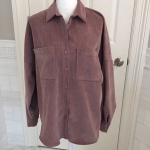 Zara shirt